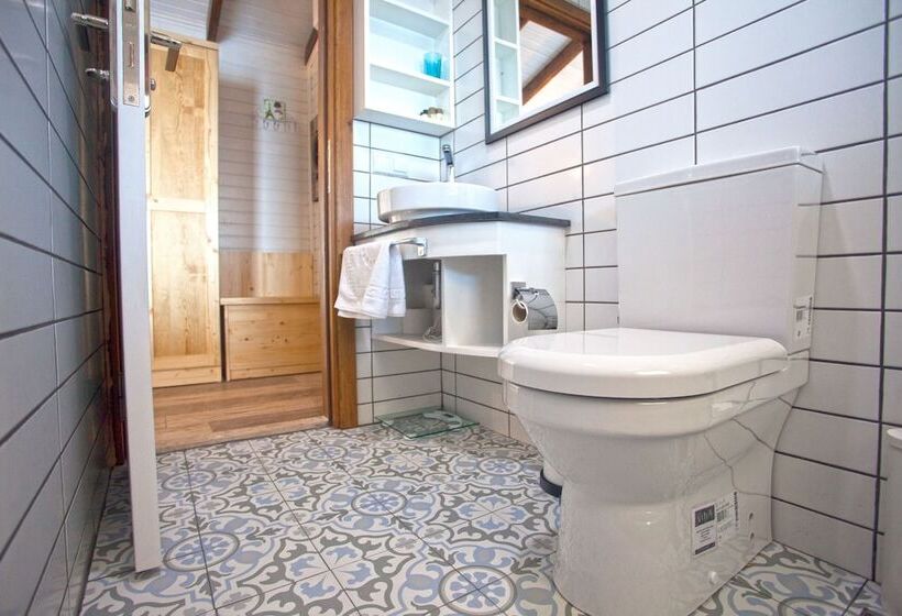 Бунгало Deluxe, Sunset Villa