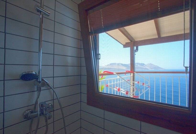 Бунгало Deluxe, Sunset Villa