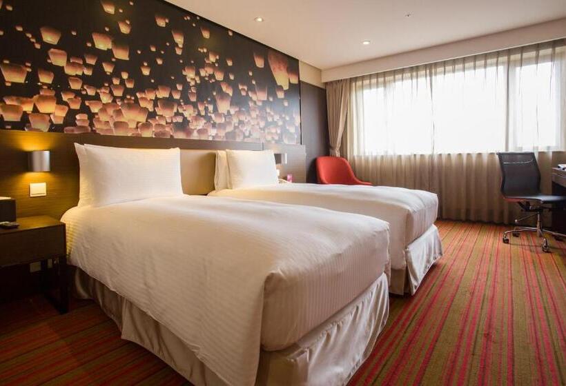 Номер Комфорт, Tao Garden