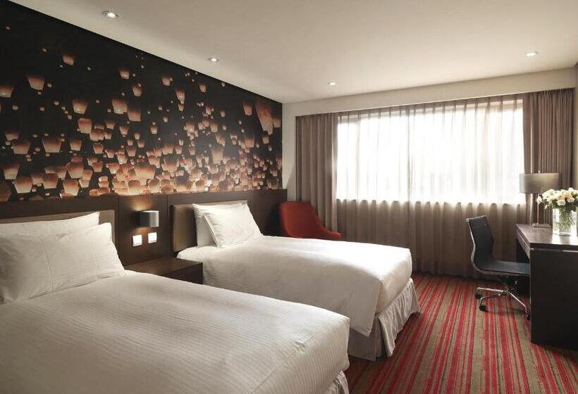 Номер Комфорт, Tao Garden