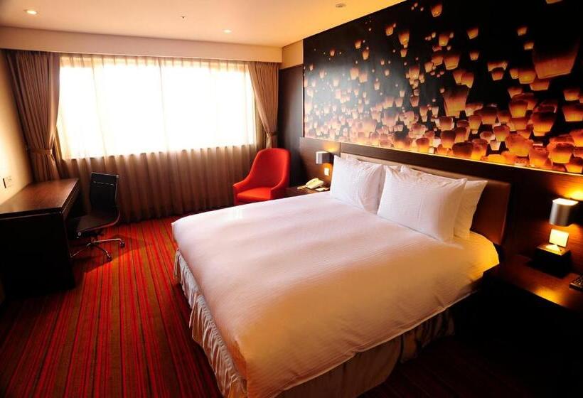 Номер Комфорт, Tao Garden