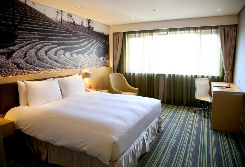 Номер Комфорт, Tao Garden