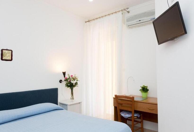 标准间, Terme Gorga