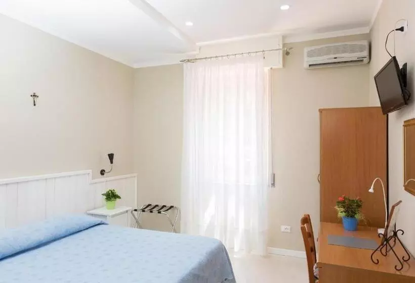 اتاق استاندارد, Terme Gorga