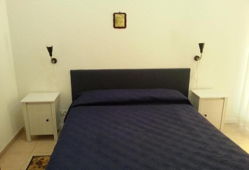 标准间, Terme Gorga