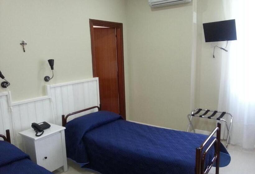 标准间, Terme Gorga