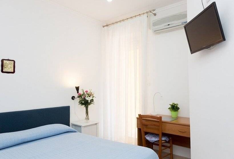 标准间, Terme Gorga