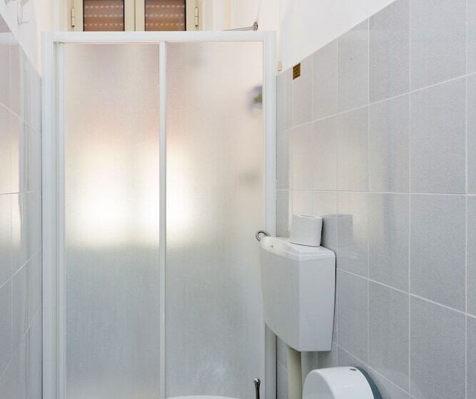 标准间, Terme Gorga