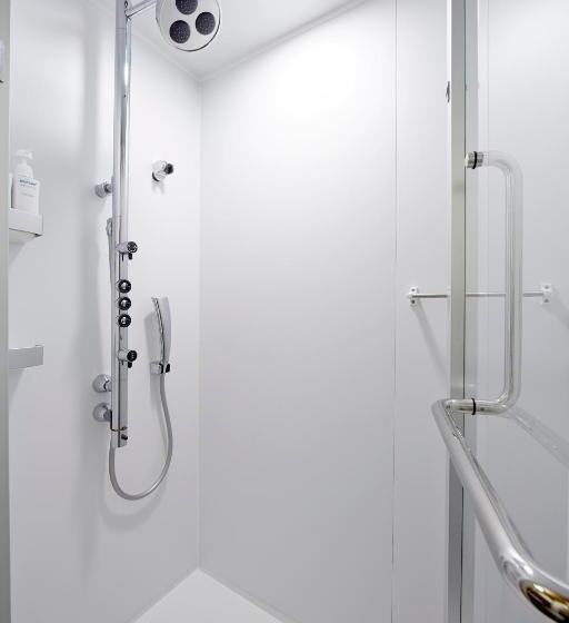 스탠다드 룸, The B Akasakamitsuke