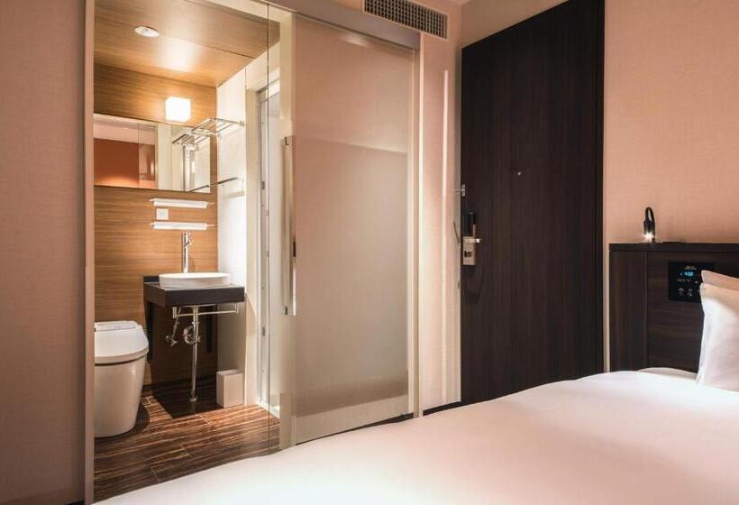 스탠다드 룸, The B Akasakamitsuke