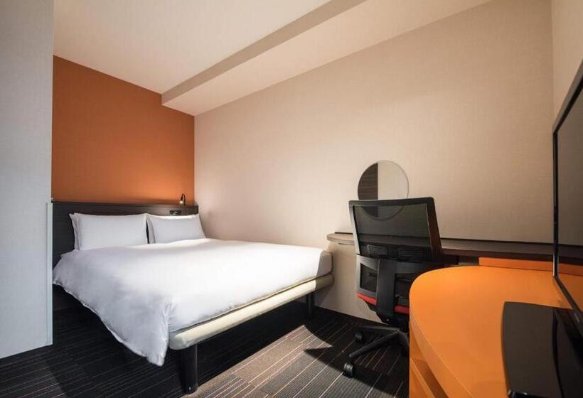 스탠다드 룸, The B Akasakamitsuke