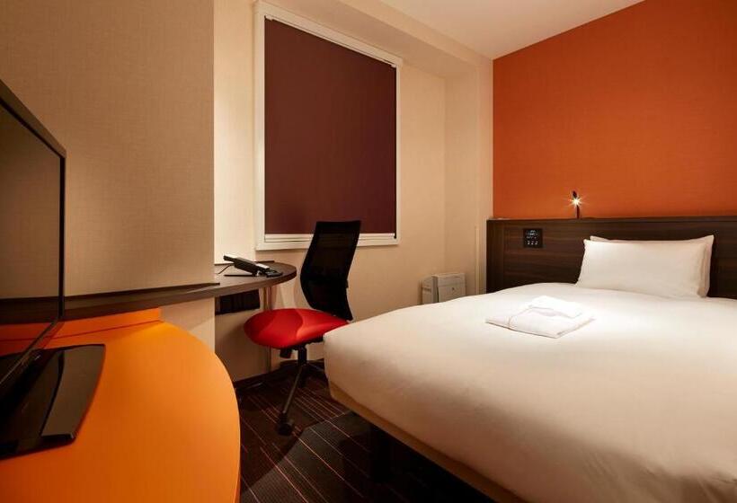 스탠다드 싱글 룸, The B Akasakamitsuke