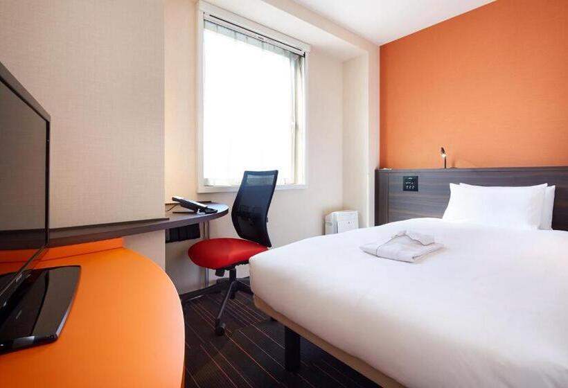 스탠다드 싱글 룸, The B Akasakamitsuke