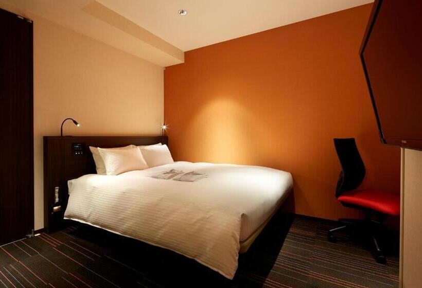 수피리어 룸, The B Akasakamitsuke