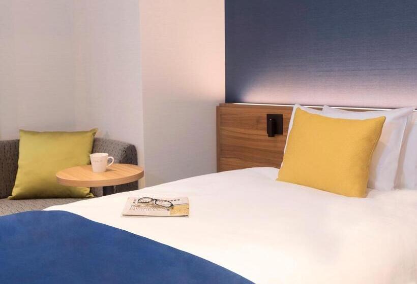 수피리어 룸, The B Akasakamitsuke