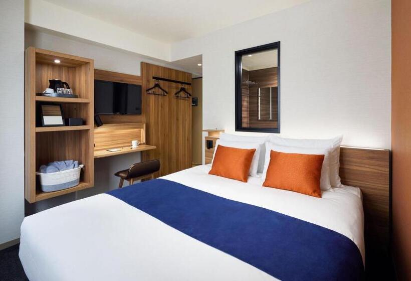 스탠다드 룸, The B Akasakamitsuke