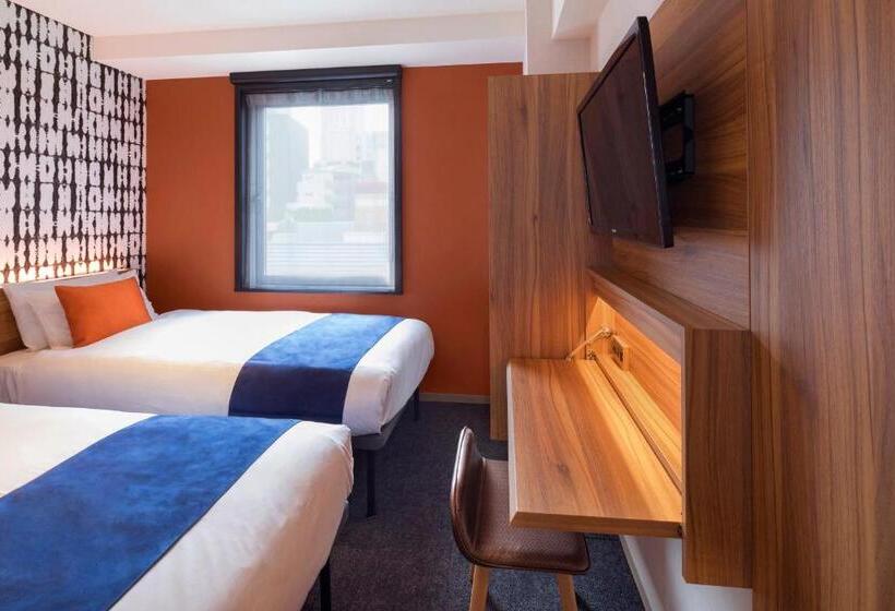 스탠다드 룸, The B Akasakamitsuke