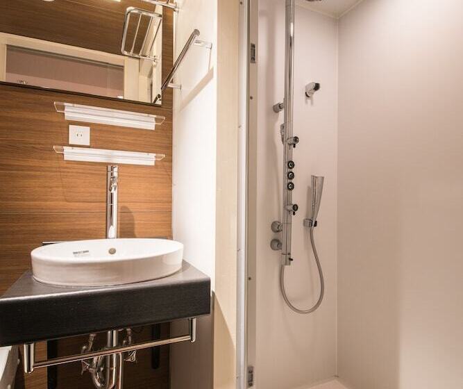 스탠다드 룸, The B Akasakamitsuke