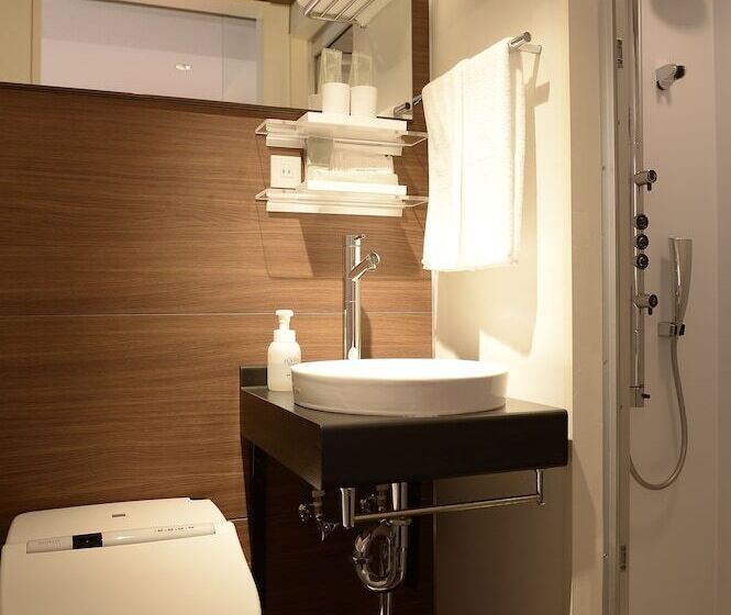 스탠다드 룸, The B Akasakamitsuke