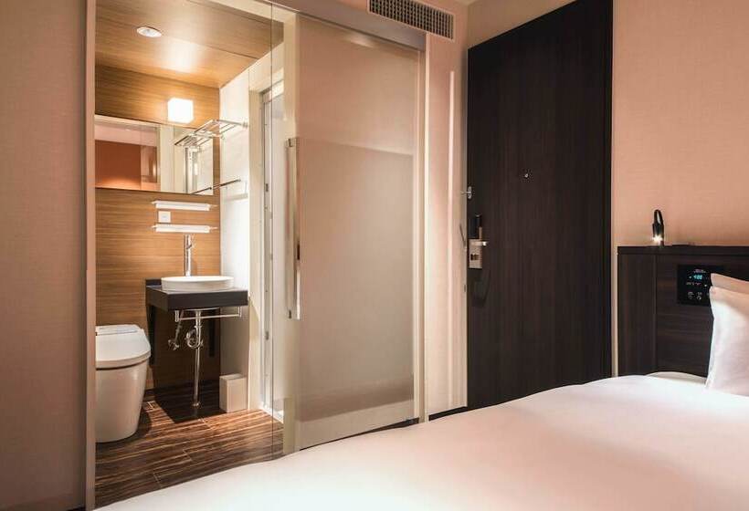 스탠다드 룸, The B Akasakamitsuke