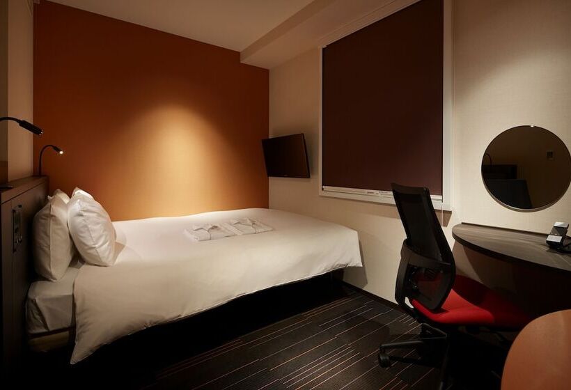 스탠다드 룸, The B Akasakamitsuke