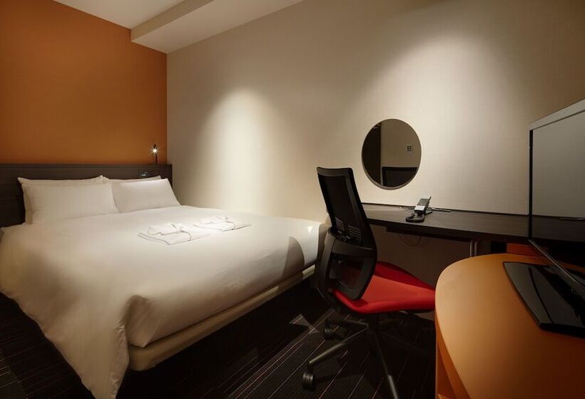 스탠다드 룸, The B Akasakamitsuke