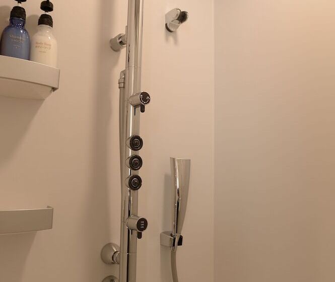 스탠다드 싱글 룸, The B Akasakamitsuke