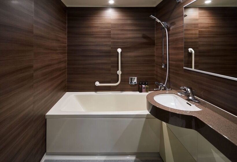 수피리어 룸, The B Akasakamitsuke