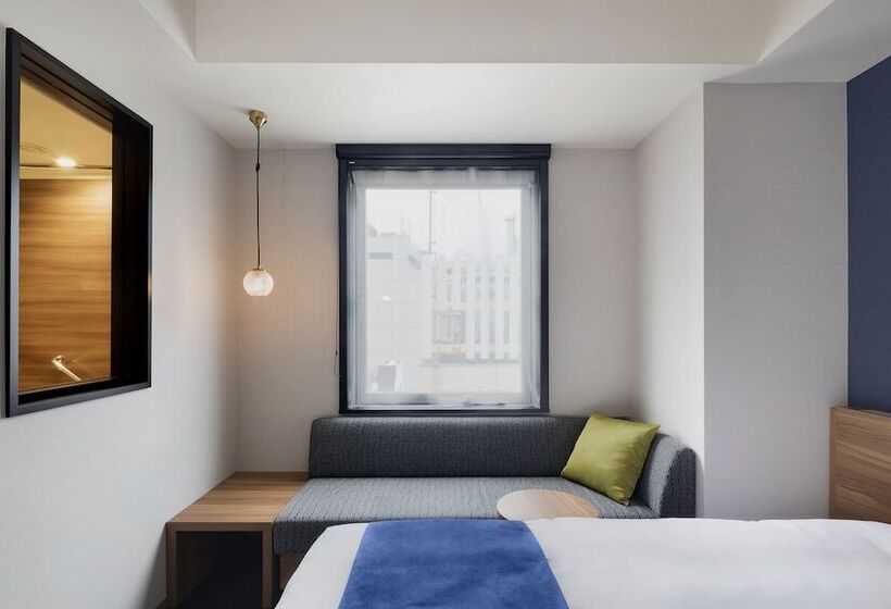 수피리어 룸, The B Akasakamitsuke