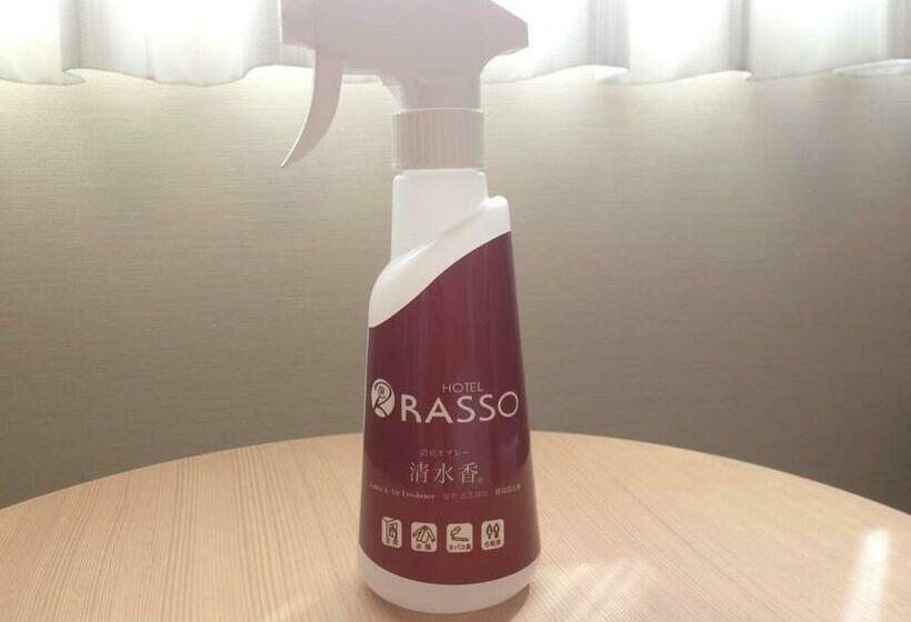 ダブルベッドのベーシックルーム, Wbf Grande Asahikawa