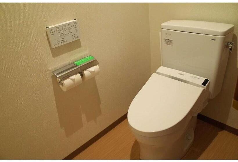 スタンダードルーム, Wbf Grande Asahikawa