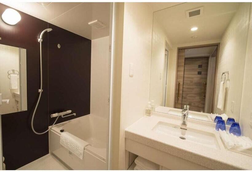 スタンダードルーム, Wbf Grande Asahikawa