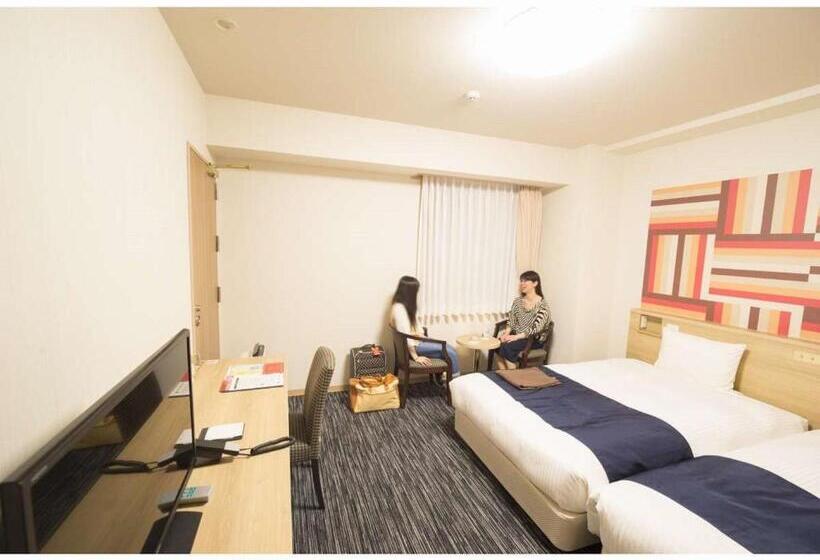 スタンダードルーム, Wbf Grande Asahikawa