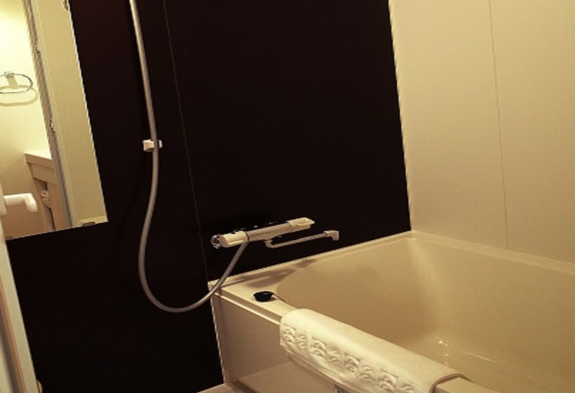 スタンダードルーム, Wbf Grande Asahikawa