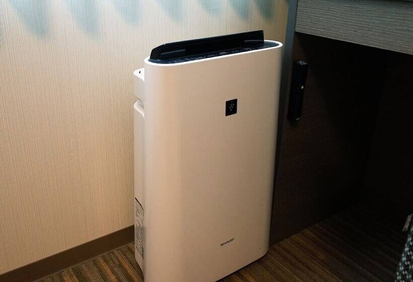 スタンダードルーム, Wbf Grande Asahikawa