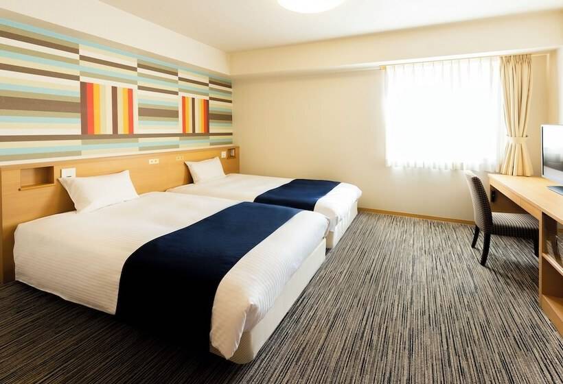 スタンダードルーム, Wbf Grande Asahikawa