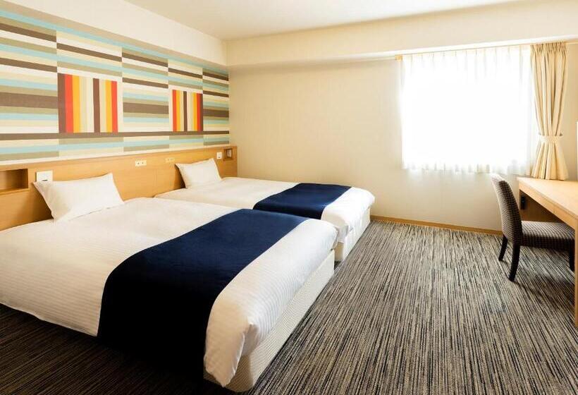 スタンダードルーム, Wbf Grande Asahikawa