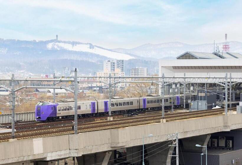 スタンダードルーム, Wbf Grande Asahikawa