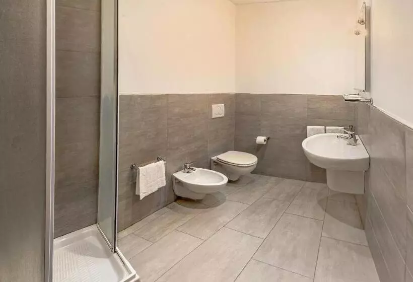 اتاق استاندارد, Casa Pozzi