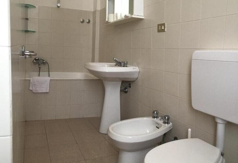 חדר סטנדרט, Casa Pozzi