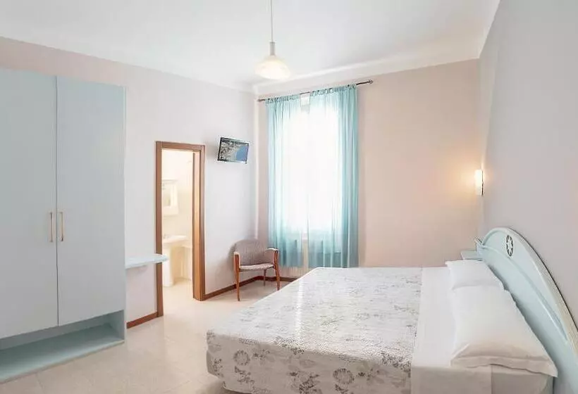 اتاق استاندارد سه نفره, Casa Pozzi