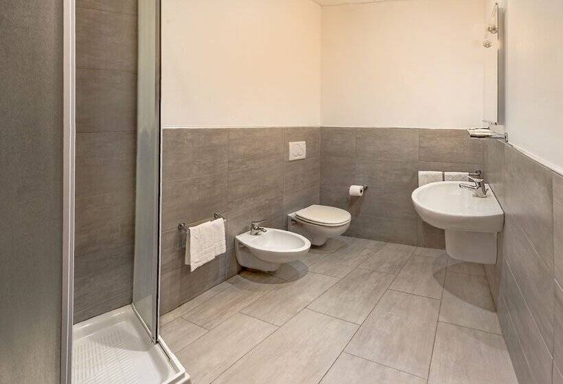 Quarto Estandar, Casa Pozzi