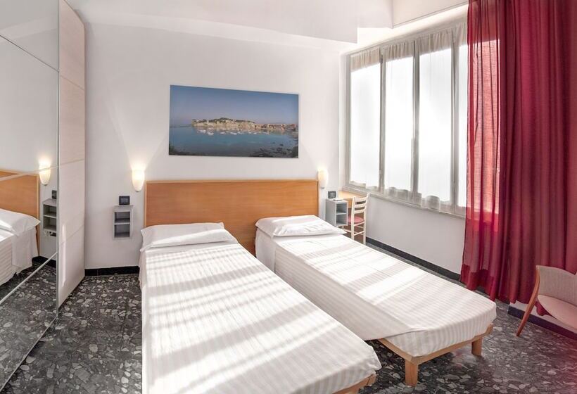 Quarto Superior, Casa Pozzi