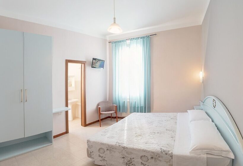 חדר סטנדרט יחיד, Casa Pozzi