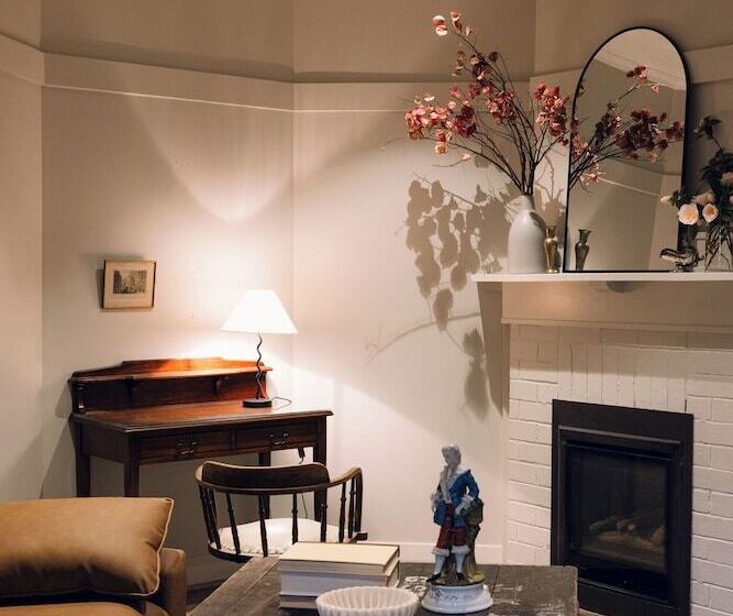 סוויטה, Links House