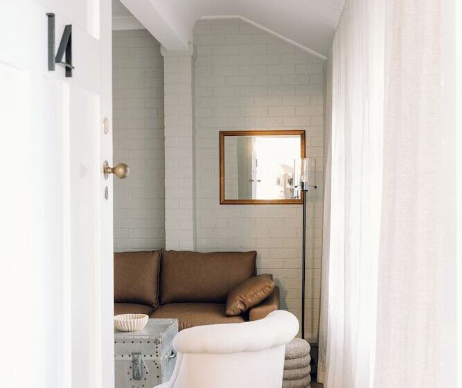 סוויטה, Links House