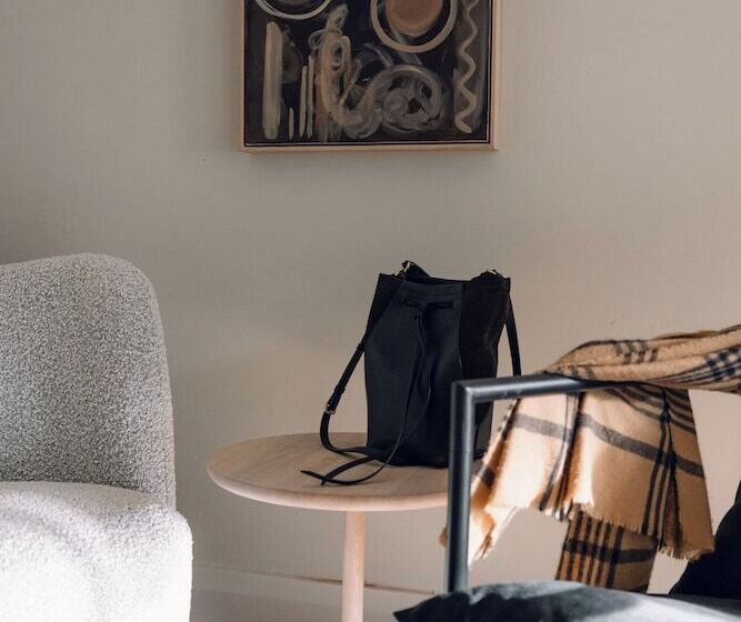 חדר סטנדרט, Links House