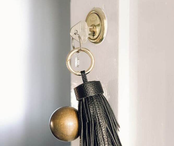 חדר סטנדרט, Links House