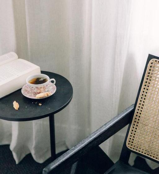 חדר סטנדרט, Links House