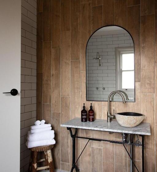 סוויטה עם מיטת קווין, Links House